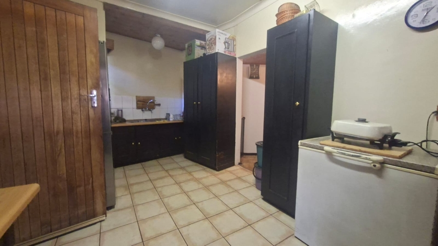 3 Bedroom Property for Sale in Orkney North West